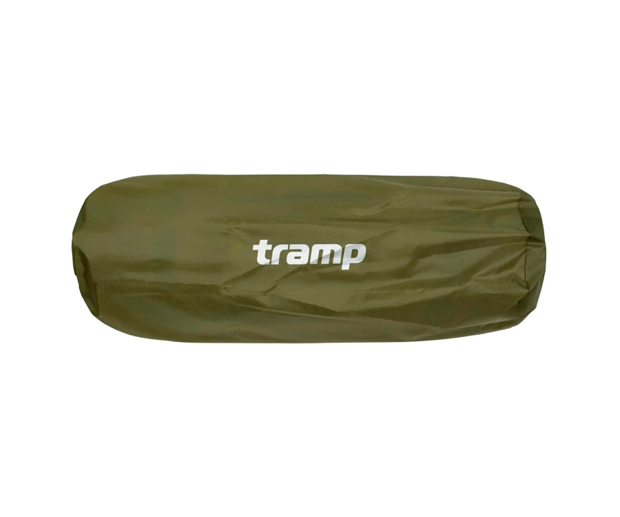 Коврик самонадувающийся Tramp Comfort UTRI-009 Dark Olive