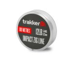 Жилка Trakker Impact Zig Line 100м 0.25мм