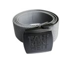 Пояс еластичний Fahrenheit Stretch Belt Logo Grey 120см