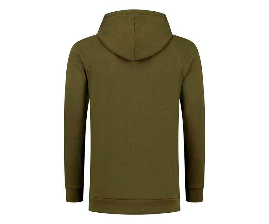 Худі Korda Kore Zip Pro Hoodie Olive L