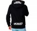 Худі Owner Be Strong Hoodies Black L