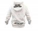 Худі Owner Be Strong Hoodies White XXL