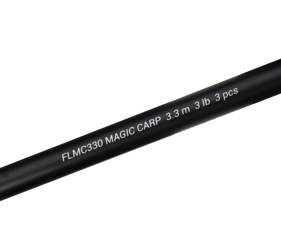 Коропове вудлище Flagman Magic Carp 3.3м 3lb