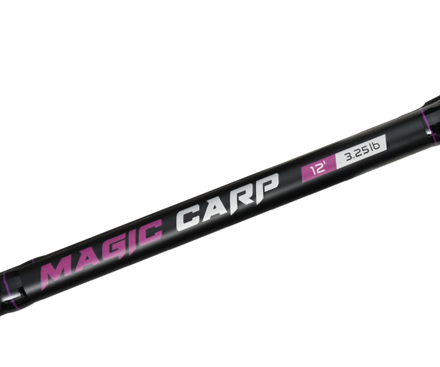 Коропове вудлище Flagman Magic Carp 3.6м 3.25lb