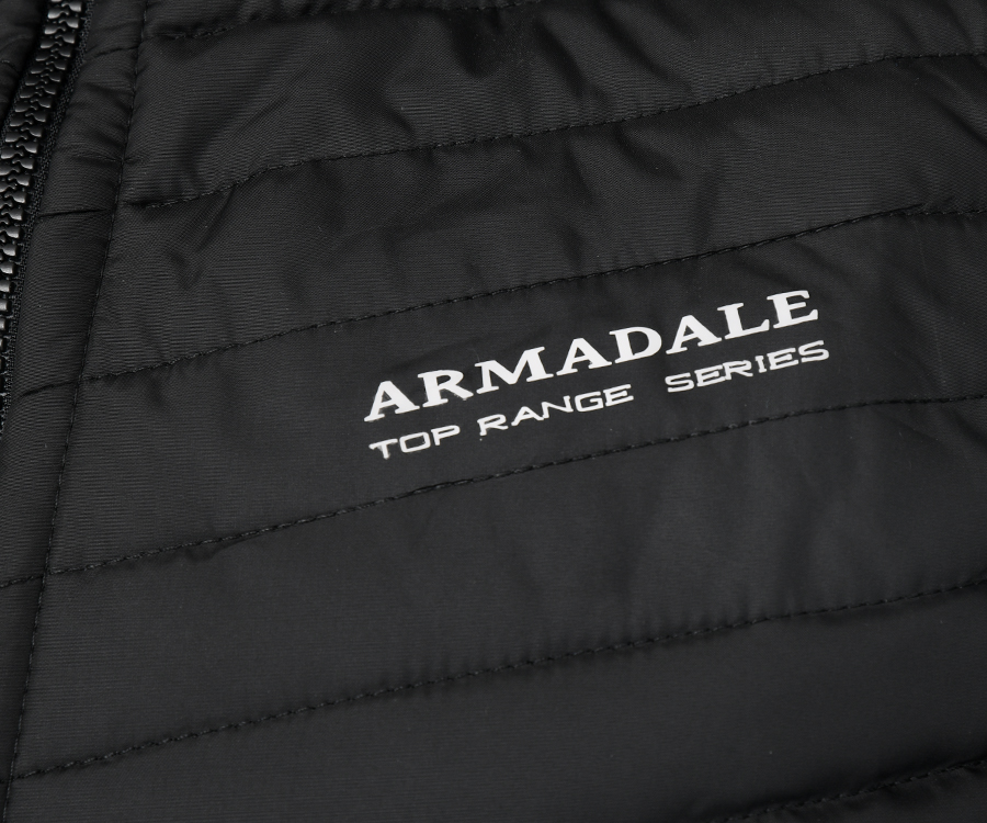 Жилет Flagman Armadale Thermal Vest Navy M