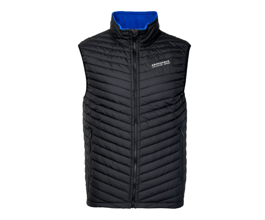 Жилет Flagman Armadale Thermal Vest Navy M