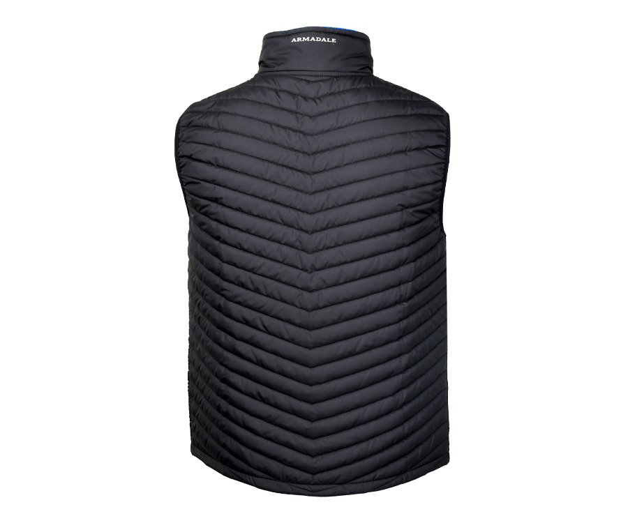 Жилет Flagman Armadale Thermal Vest Navy XXXL