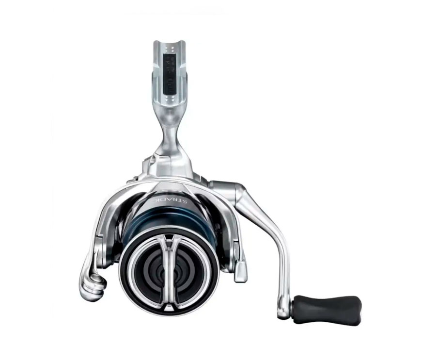 Катушка Shimano Stradic FM4000