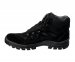 Треккинговые ботинки на автошнуровке Optimist Solld Trekking&Tactical Black 40