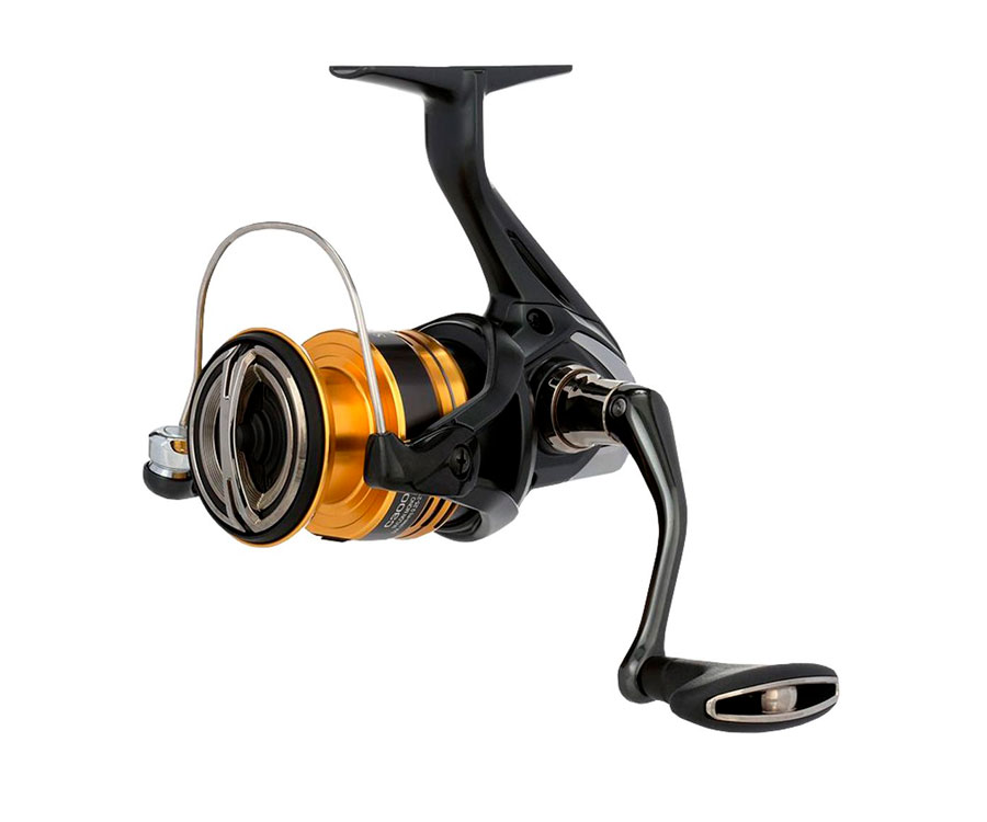 Котушка Shimano Sahara FJ C3000