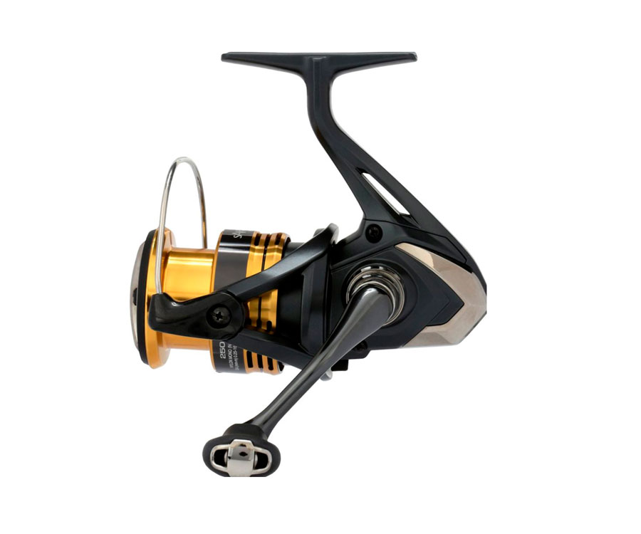 Катушка Shimano Sahara FJ C3000