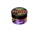 Бойли Feeder Strike Wafters Fluoro 6x8мм Squid