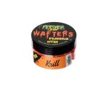 Бойли Feeder Strike Wafters Fluoro 7x10мм Krill