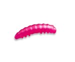 Черв\'як Crazy Fish MF H-Worm 1.65" 64-42-101-9-EF солодкий сир