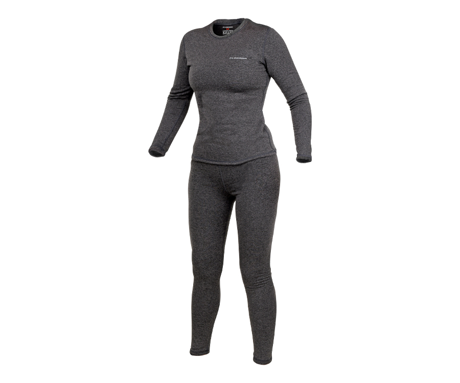 Термобілизна жіноча Flagman Warmshield Premium Pro Women L