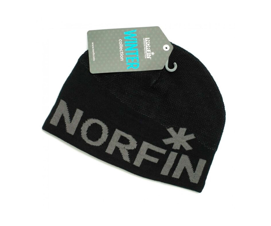 Шапка Norfin Locker L