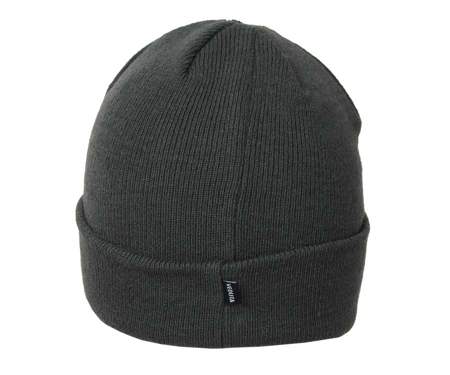 Шапка зимняя Veduta Winter Hat Cuff Fishing Squad Gray L