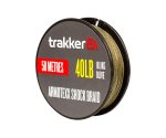 Шок-лідер Trakker Armotexx Shock Braid 50м 0.4мм 40lb