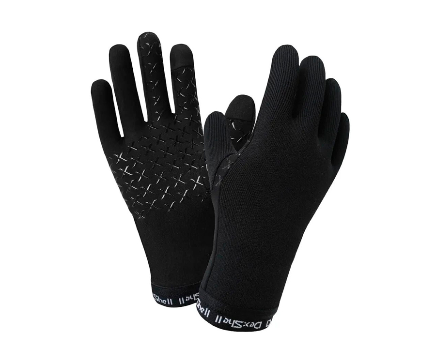 Перчатки Dexshell Drylite Gloves Black S