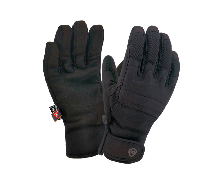 Рукавички Dexshell Arendal Biking Gloves Black S