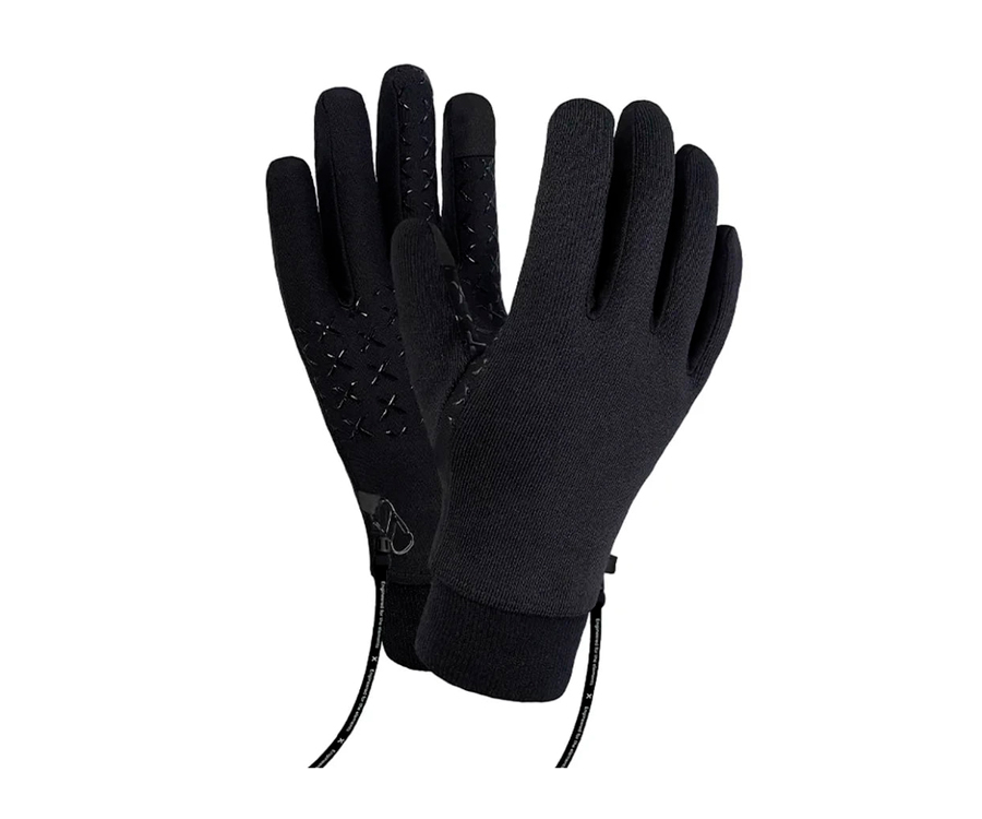 Рукавички Dexshell StretchFit 2.0 Gloves Black L