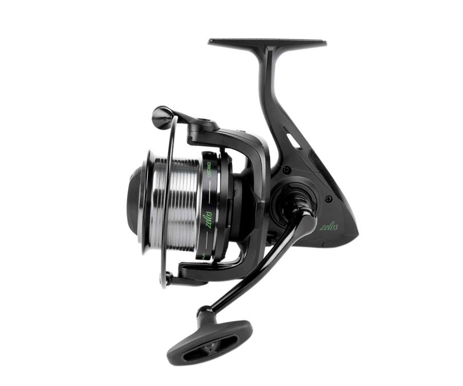 Котушка Korum Zelos Distance Reel 7000