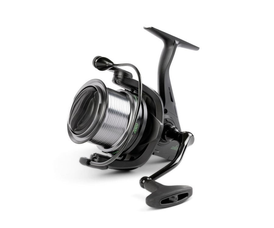 Котушка Korum Zelos Distance Reel 7000