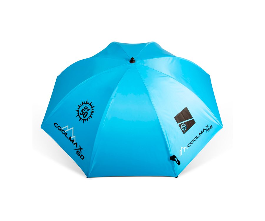 Зонт Preston Coolmax 50" Brolly