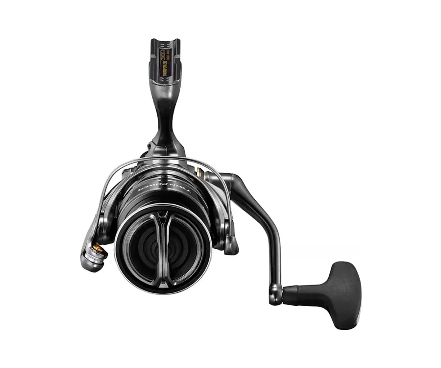 Котушка Shimano Twin Power FE C3000