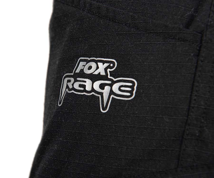 Штаны Fox Rage Combat Trousers S