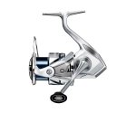 Котушка Shimano Stradic FM C2000S