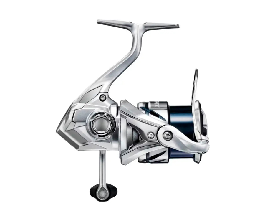 Котушка Shimano Stradic FM C2000S