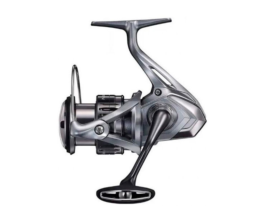 Котушка Shimano Nasci 4000 FC