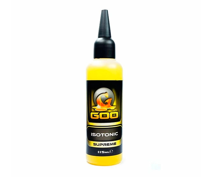 Аттрактант спод-микс Korda Goo Isotonic Supreme 115мл