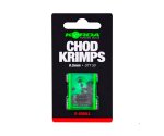 Трубки обжимные Korda Spare Chod Krimps 0.5мм