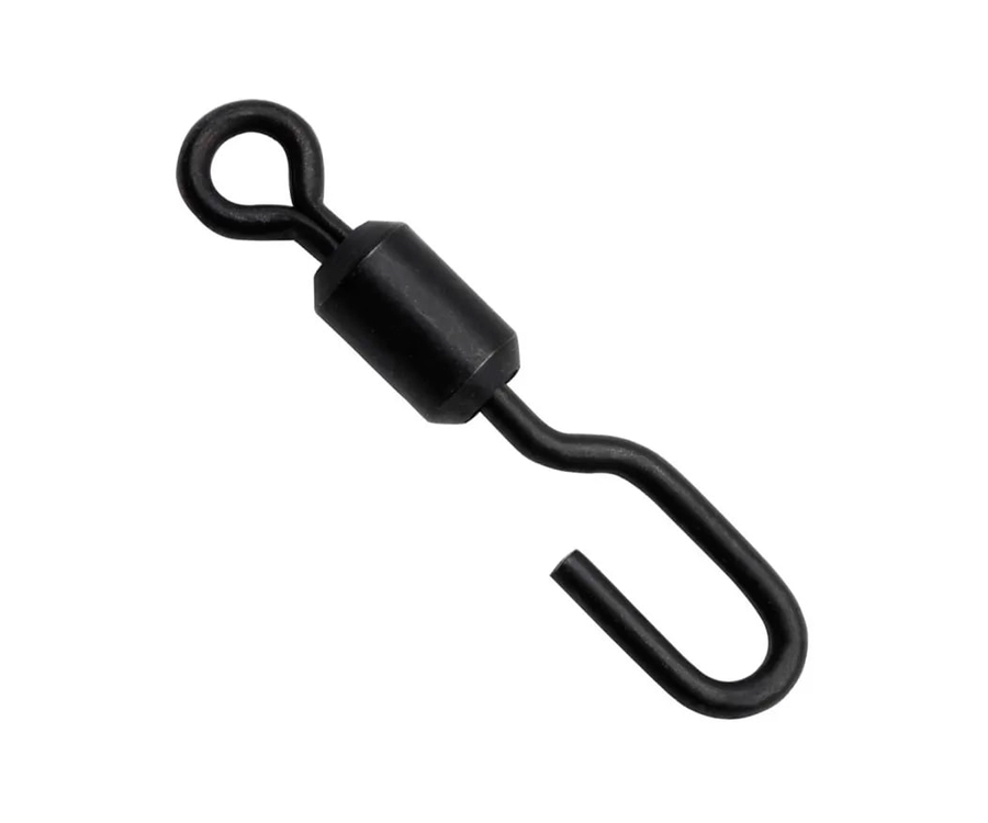 Вертлюг Korda Spinner Ring Swivel XX №11