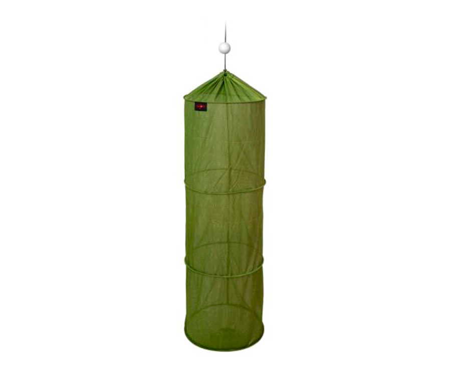 Садок Carp Zoom Massive Carp Keepnet 40x120см