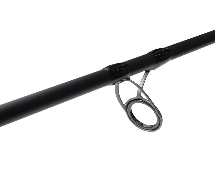 Спінінгове вудлище Flagman '24 Blackfire BigBait 86SH 2.59м 40-110г