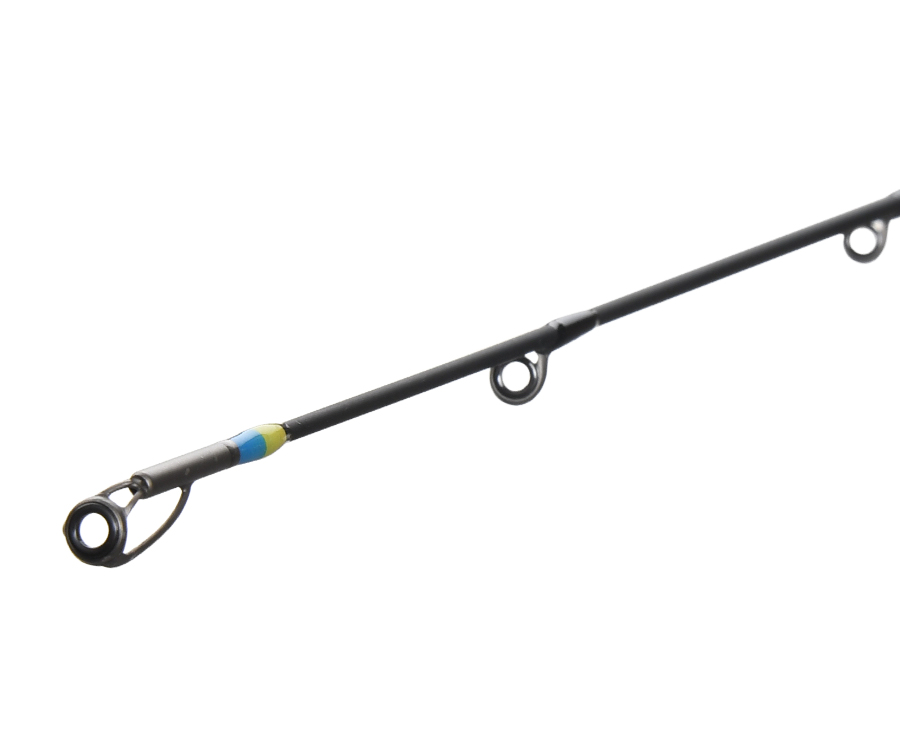 Спінінгове вудлище Flagman '24 Blackfire BigBait 86SH 2.59м 40-110г