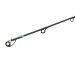 Спінінгове вудлище Flagman '24 Blackfire BigBait 86SH 2.59м 40-110г