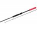 Спінінгове вудлище Flagman '24 Blackfire BigBait 86XH 2.59м 25-90г