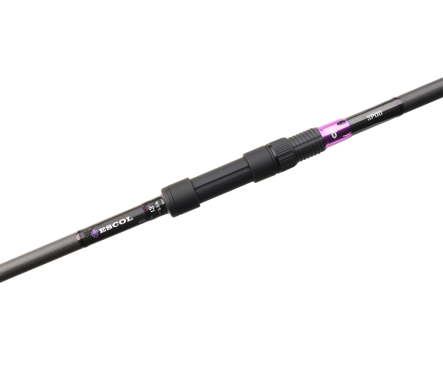 Сподовое удилище Carp Pro '24 Escol Spod 13' 3.9м 5.5lb