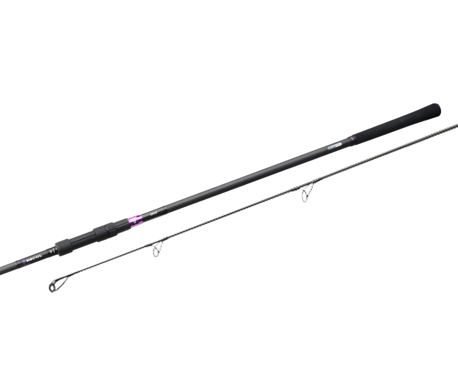 Сподове вудлище Carp Pro '24 Escol Spod 13' 3.9м 5.5lb