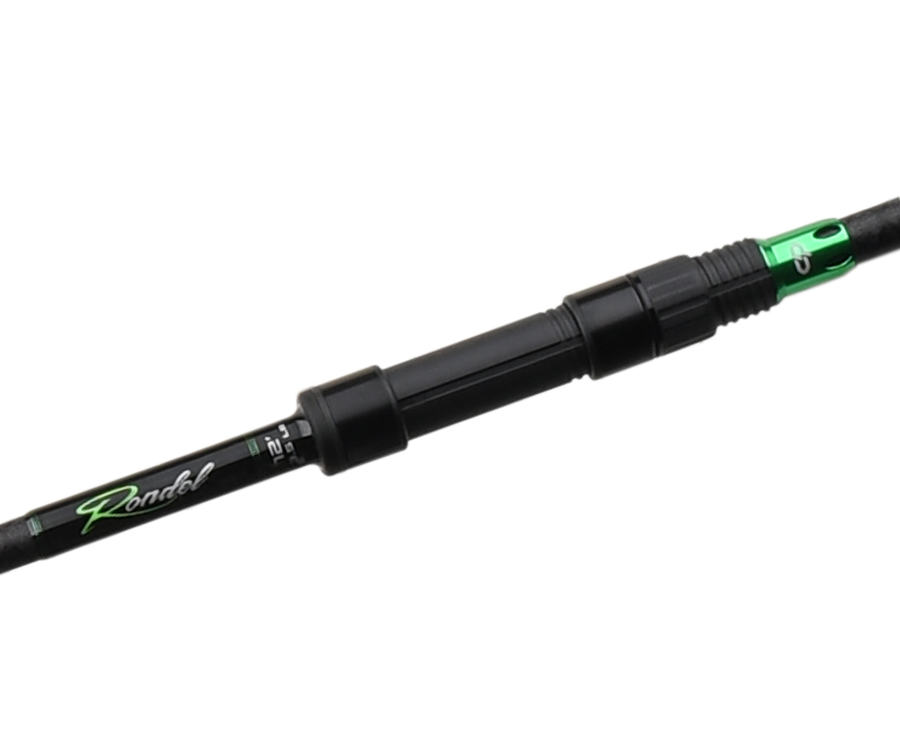 Коропове вудлище Carp Pro '24 Rondel 12' 3.6м 3.5lb