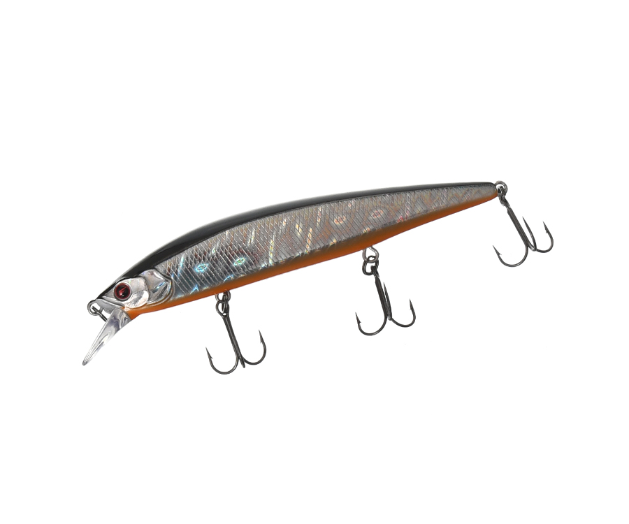 Воблер Flagman Robber-Minnow 110SP F101