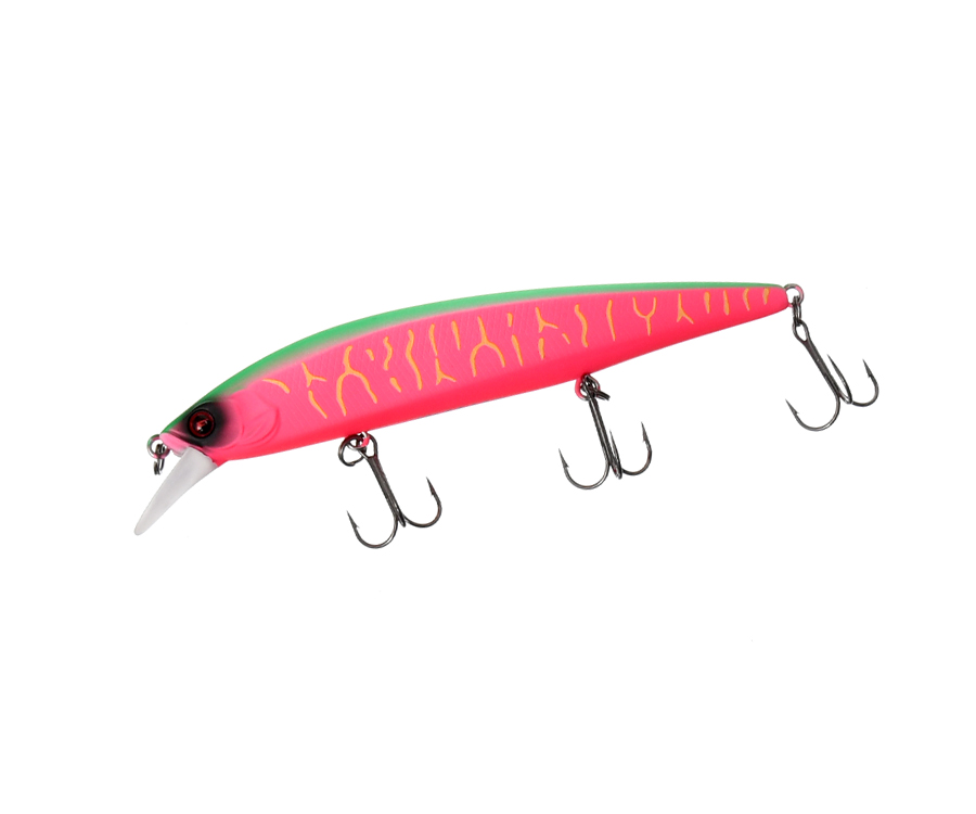 Воблер Flagman Robber-Minnow 110SP F103