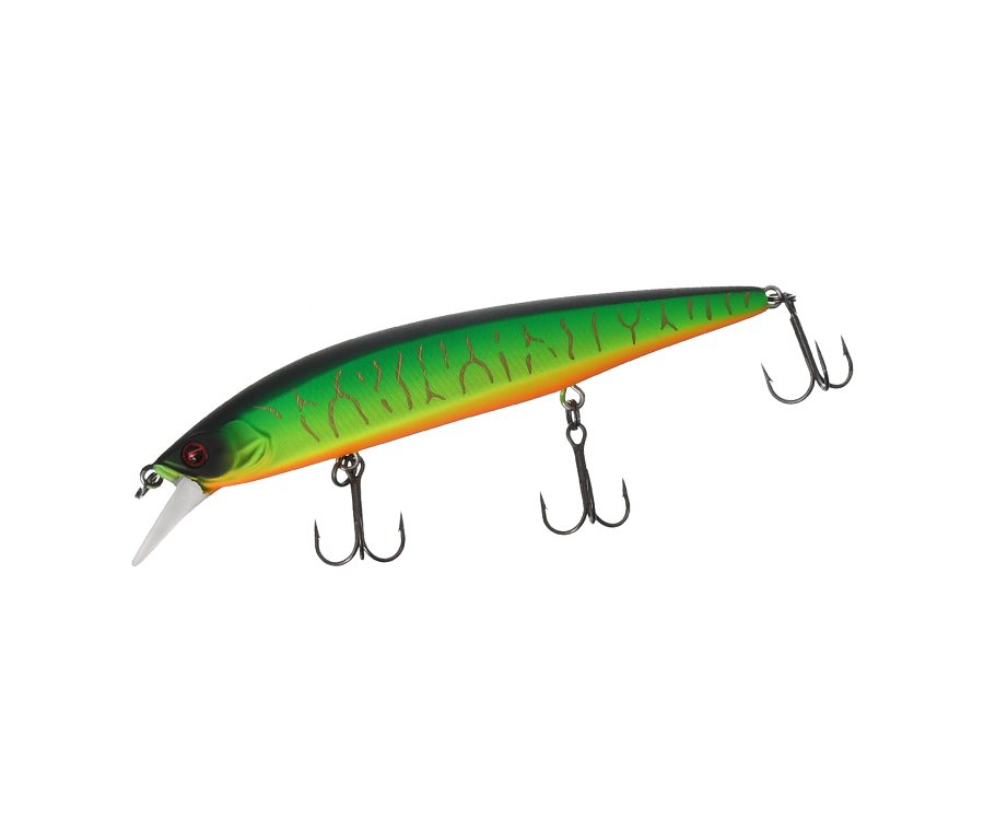 Воблер Flagman Robber-Minnow 110SP F104