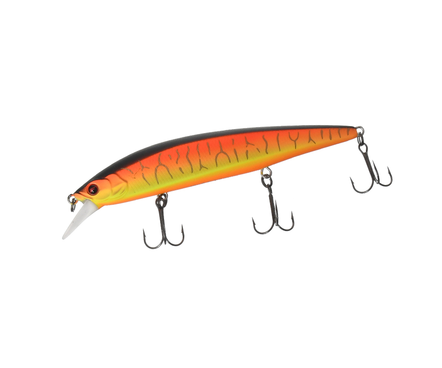 Воблер Flagman Robber-Minnow 110SP F201