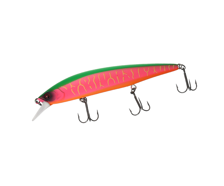 Воблер Flagman Robber-Minnow 110SP F203