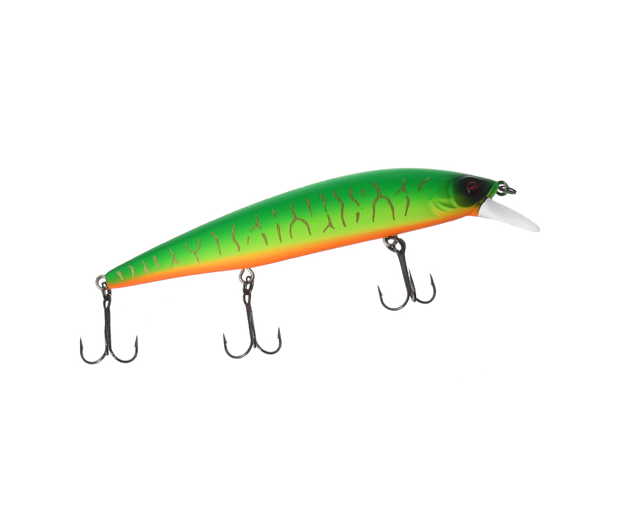 Воблер Flagman Robber-Minnow 110SP F203